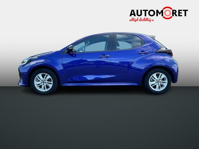 Mazda 2 Hybrid 1.5 Centre-line Hybrid automaat