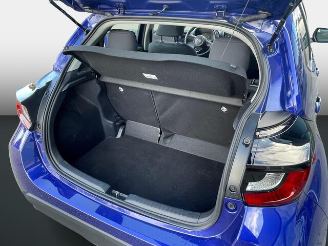 Mazda 2 Hybrid 1.5 Centre-line Hybrid automaat