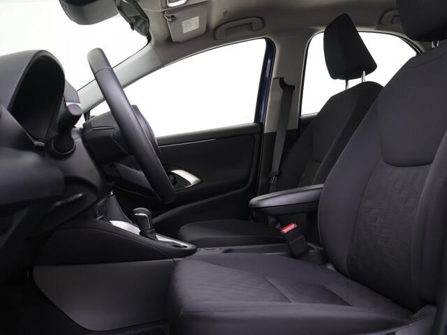 Mazda 2 1.5 Centre-line | Carplay | Stoelverwarming | Achteruitrijcamera