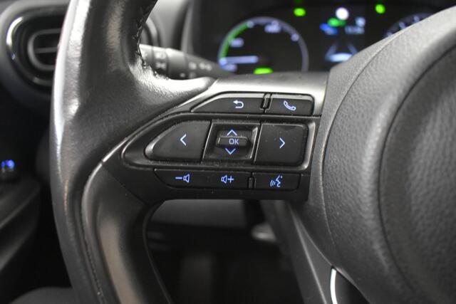 Mazda 2 Hybrid 1.5 Agile Camera Carplay Stuur verw