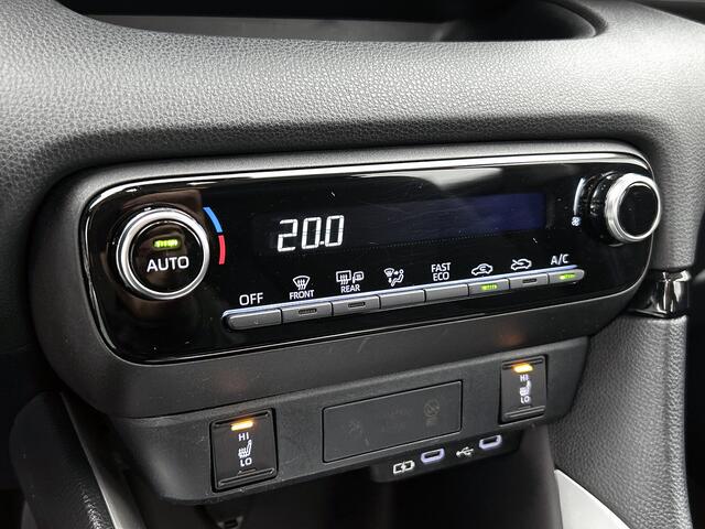 Mazda 2 Hybrid 1.5 Centre-line / Camera / Climate control / Stoelverw. / Adaptieve cruise