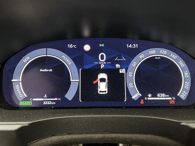 Mazda 2 Hybrid 1.5 Homura Plus Demo