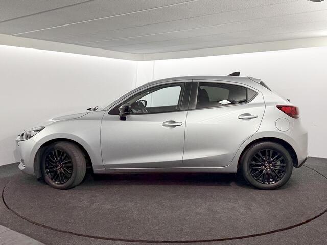 Mazda 2 1.5 Skyactiv-G Sportive