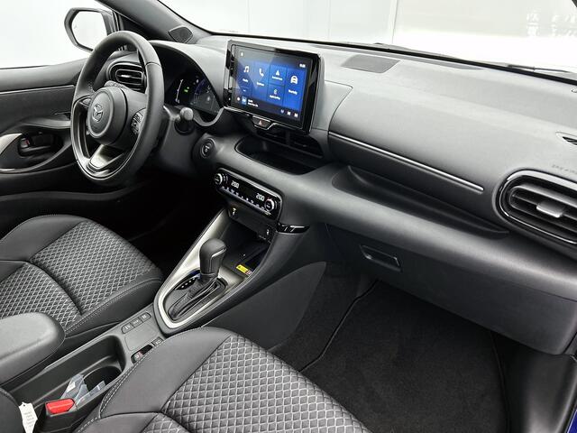 Mazda 2 Hybrid 1.5 Homura