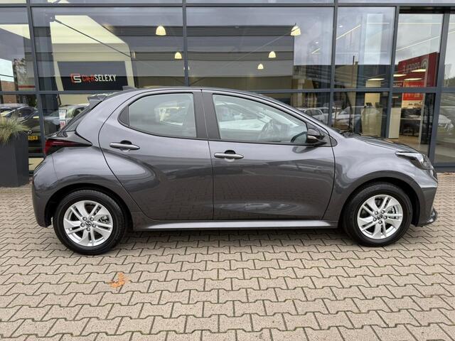 Mazda 2 Hybrid 1.5 Centre-line *Stoelverwarming & ACC*