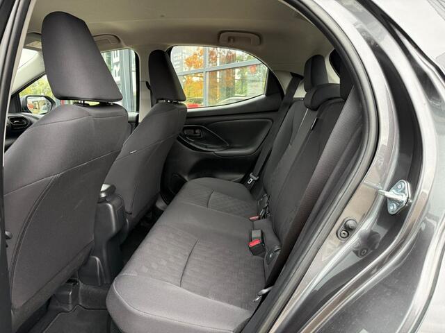 Mazda 2 Hybrid 1.5 Centre-line *Stoelverwarming & ACC*