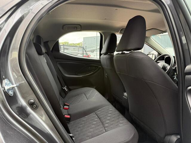 Mazda 2 Hybrid 1.5 Centre-line *Stoelverwarming & ACC*