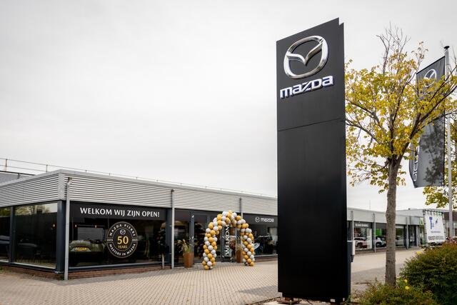 Mazda 2 Hybrid 1.5 Homura * ¤ 3000,- EXTRA INRUIL DEAL*