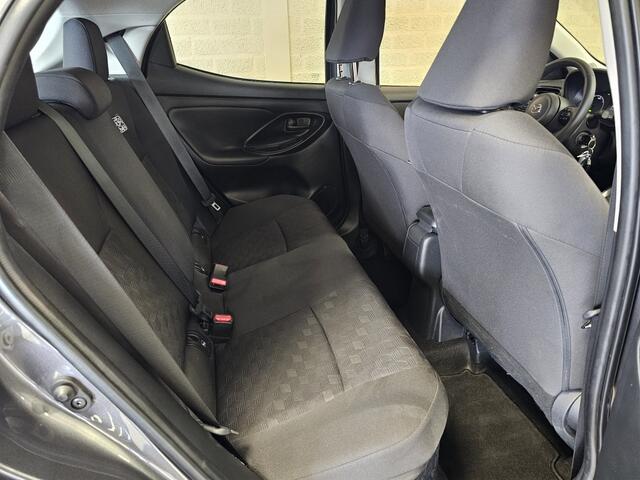 Mazda 2 1.5 Hybrid (116Pk) Centre-line Clima Stoel-verw. Géén Afleverkos