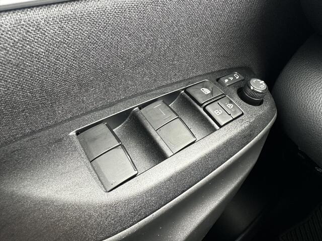 Mazda 2 Hybrid 1.5 Select | APPLE/ANDROID CARPLAY | ACHTERUITRIJ CAMERA | ELEKTRISCHE SPIEGELS |