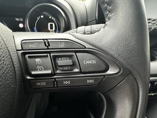 Mazda 2 Hybrid 1.5 Select | APPLE/ANDROID CARPLAY | ACHTERUITRIJ CAMERA | ELEKTRISCHE SPIEGELS |