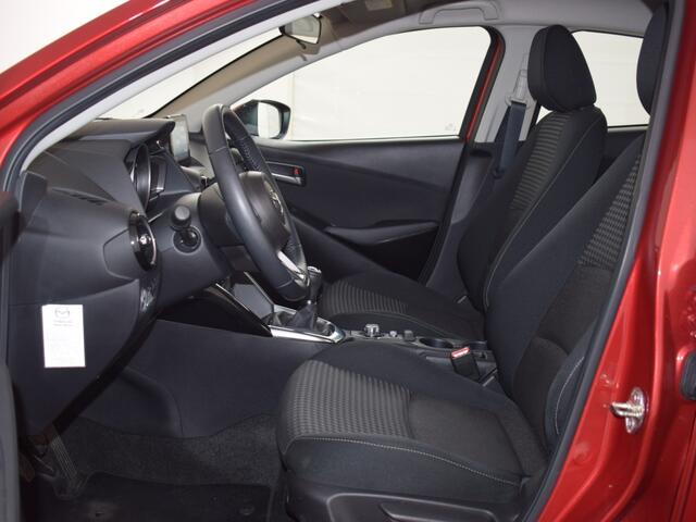 Mazda 2 1.5 Dynamic NAVI LMV PDC