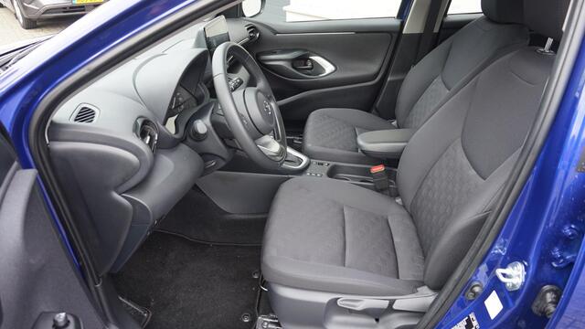 Mazda 2 Hybrid 1.5 Automaat | Apple Carplay/Android Auto | Achteruitrijcamera | Stoelverwarming | DAB+