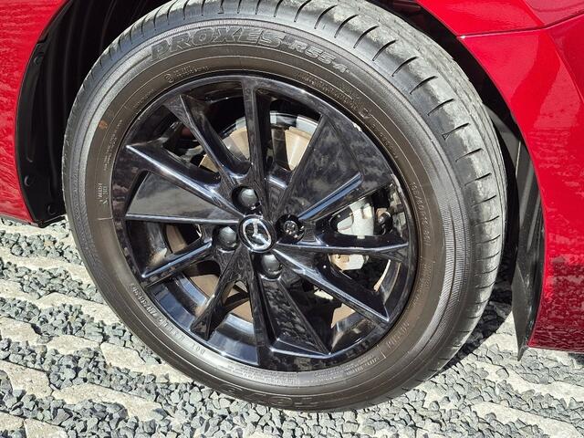 Mazda 2 1.5 e-SkyActiv-G 90 Homura Achteruitrijcamera | Apple carplay / Android | Cruise control | Winterpakket