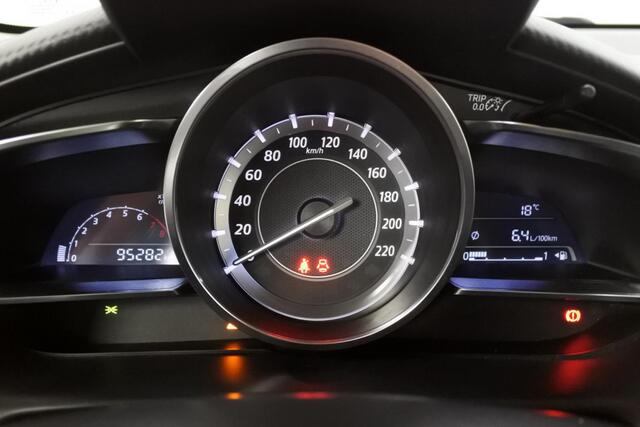 Mazda 2 1.5 115pk H6 GT-M