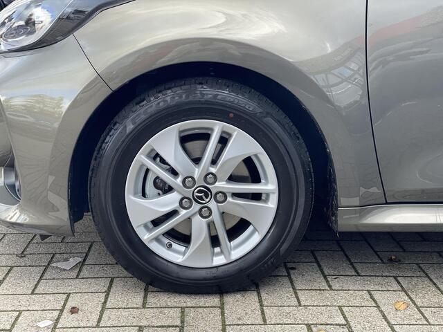 Mazda 2 Hybrid 1.5 Agile BTW Auto / 1e Eigenaar / Dealer Onderhouden