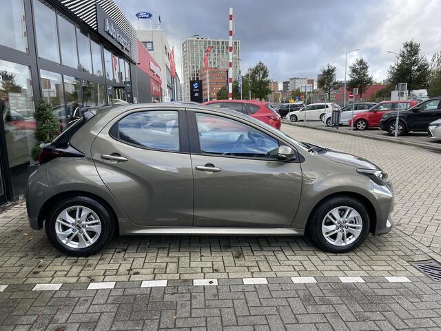 Mazda 2 Hybrid 1.5 Agile BTW Auto / 1e Eigenaar / Dealer Onderhouden