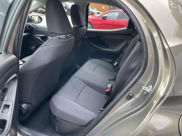 Mazda 2 Hybrid 1.5 Agile BTW Auto / 1e Eigenaar / Dealer Onderhouden