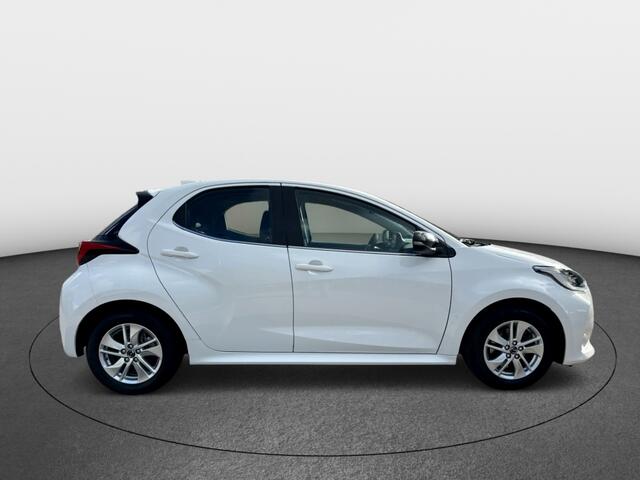 Mazda 2 1.5 Select | Cruise control | Cam | Carplay