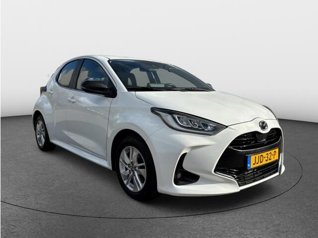 Mazda 2 1.5 Select | Cruise control | Cam | Carplay