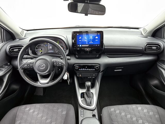 Mazda 2 Hybrid 1.5 Centre-line | Carplay | Camera | Stoelverwarming |