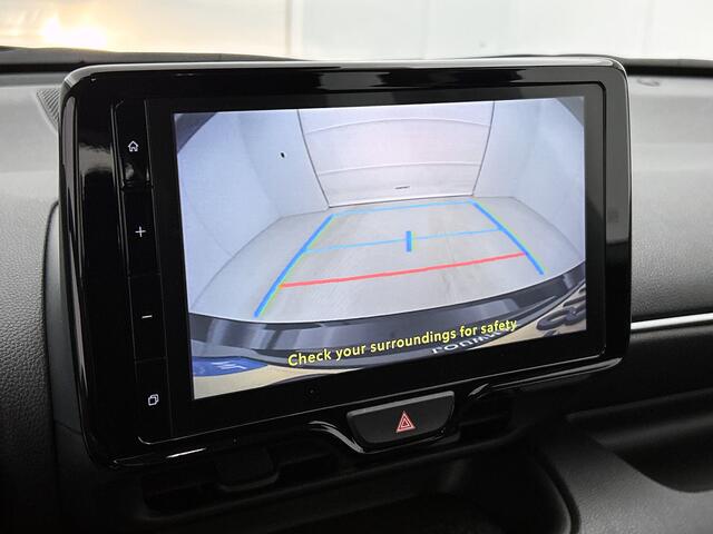 Mazda 2 Hybrid 1.5 Centre-line | Carplay | Camera | Stoelverwarming |
