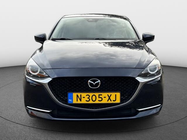 Mazda 2 1.5 Skyact-G Luxury i-Activesense | 360Camera | Carplay