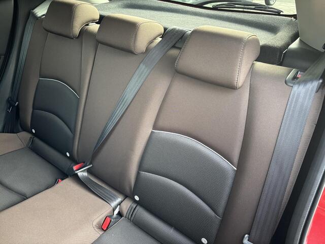 Mazda 2 1.5 Skyactiv-G Style Selected Navi/Carplay/Airco