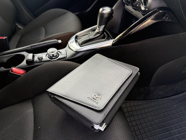 Mazda 2 1.5 Skyactiv-G Autom Navi Apple Car Play Lm Velgen