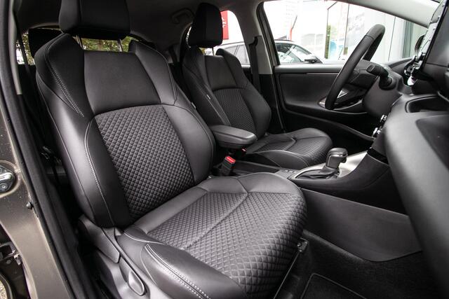 Mazda 2 Hybrid 1.5 Select Automaat - 1e Eig. | Dealer ond. | All season banden | nw staat!