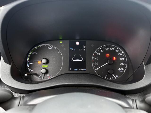 Mazda 2 Hybrid 1.5 Agile