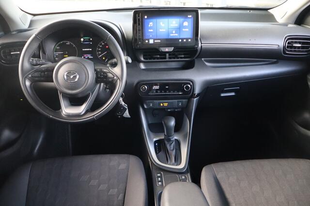 Mazda 2 1.5 Centre-line | Apple Car Play | Stoelverwarming | Achteruitri