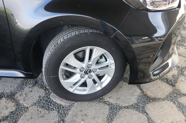 Mazda 2 1.5 Centre-line | Apple Car Play | Stoelverwarming | Achteruitri