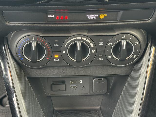 Mazda 2 1.5 Skyactiv-G Airco Carplay