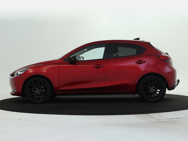 Mazda 2 1.5 Skyactiv-G Sportive | Trekhaak | Camera | Carplay |