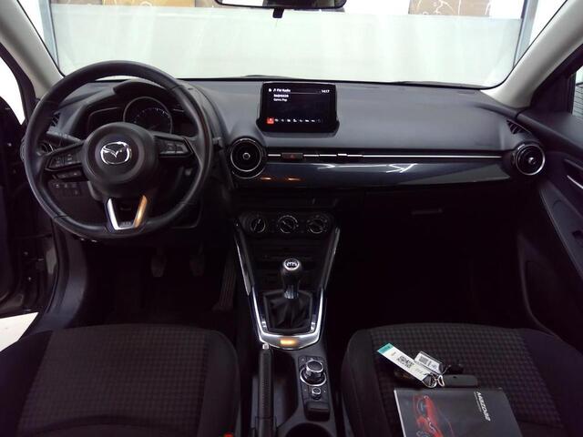 Mazda 2 1.5 90pk Dynamic+