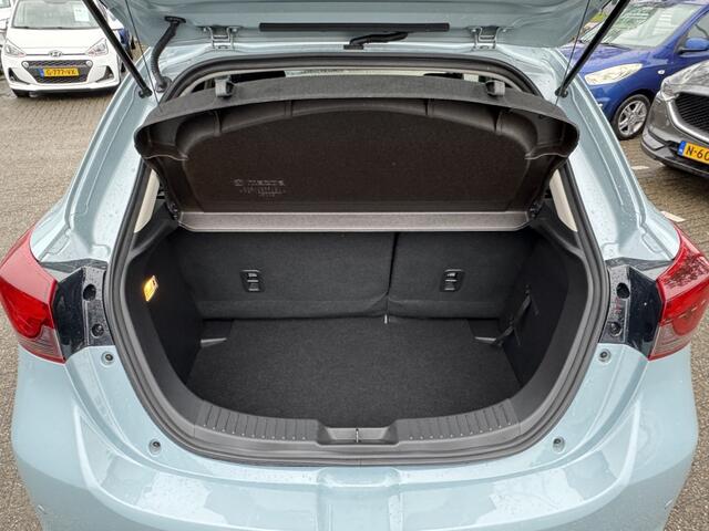 Mazda 2 1.5 eSkyActiv-G Homura / Carplay / camera / stoel+stuurverw.