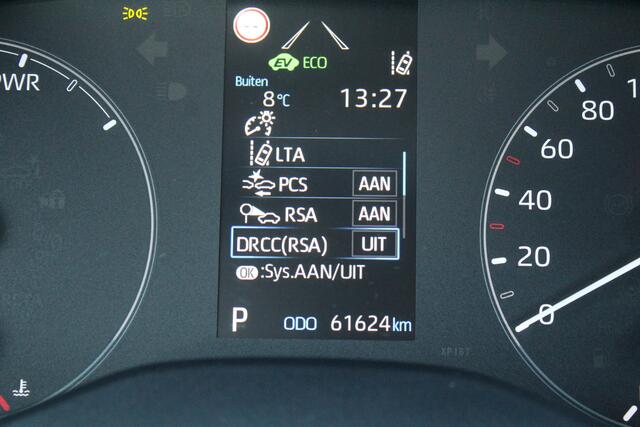 Mazda 2 Hybrid 1.5 Toyota Yaris l Stuur- en Stoelverwarming l Apple Carplay/ Android auto l Keyless l Automaat l Cruise control l