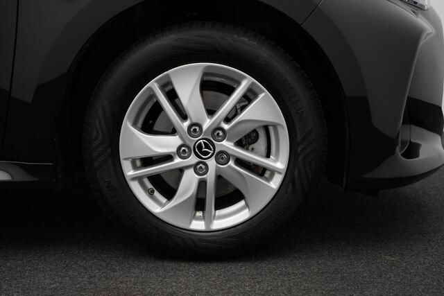 Mazda 2 Hybrid 1.5 Agile automaat met all-weather banden : dealer onderhouden