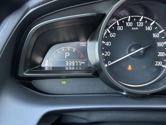 Mazda 2 1.5 Skyactiv-G Luxury | Apple Carplay/PDC/Navi/LED koplamp/Climate Control