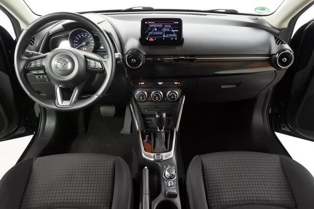 Mazda 2 1.5 90pk Automaat TS+ Trekhaak