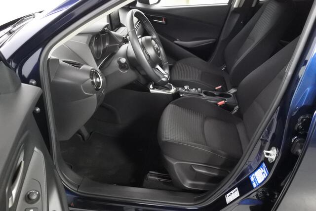 Mazda 2 1.5 90pk Automaat TS+ Trekhaak