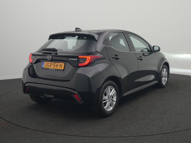 Mazda 2 Hybrid 1.5 Agile - RIJKLAARPRIJS - Apple Carplay - Android Auto - Achteruitrijcamera - Adaptive Cruise Control