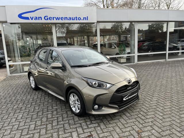 Mazda 2 1.5 Centre-line | Apple carplay | Camera | Cruise