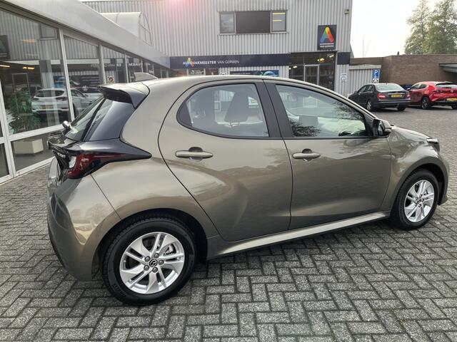 Mazda 2 1.5 Centre-line | Apple carplay | Camera | Cruise