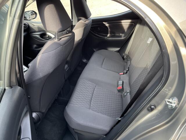 Mazda 2 1.5 Centre-line | Apple carplay | Camera | Cruise