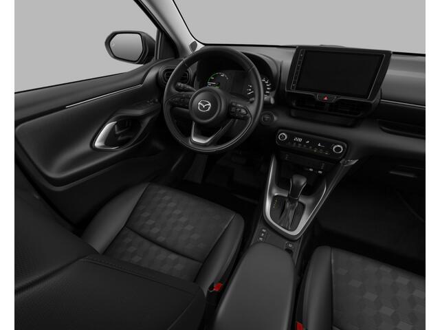 Mazda 2 Hybrid 116 automaat Exclusive-line *Dealeronderhouden* *All-in prijs*