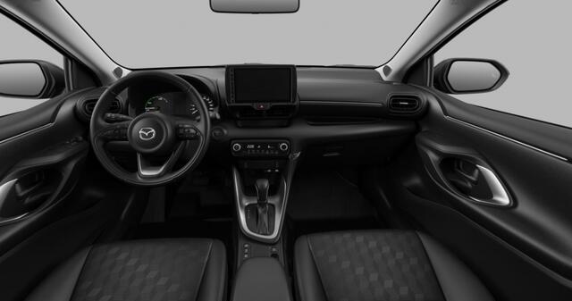 Mazda 2 1.5 Exclusive-line