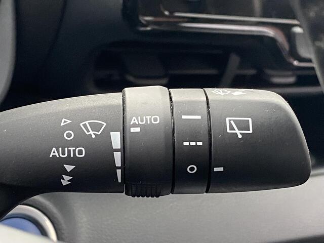 Mazda 2 Hybrid 1.5 Agile met o.a. camera, stoel-/stuurverwarming, allseasonbanden, etc.