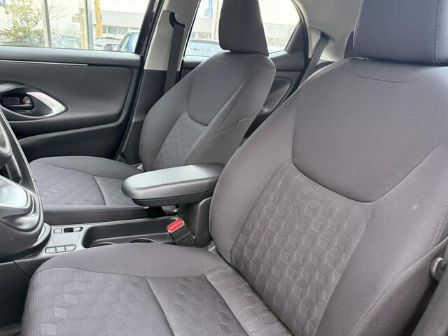 Mazda 2 1.5 Centre-line